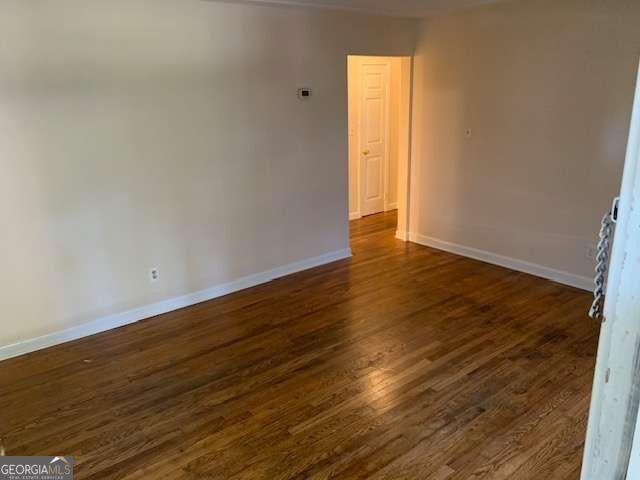 House for sale in Georgia