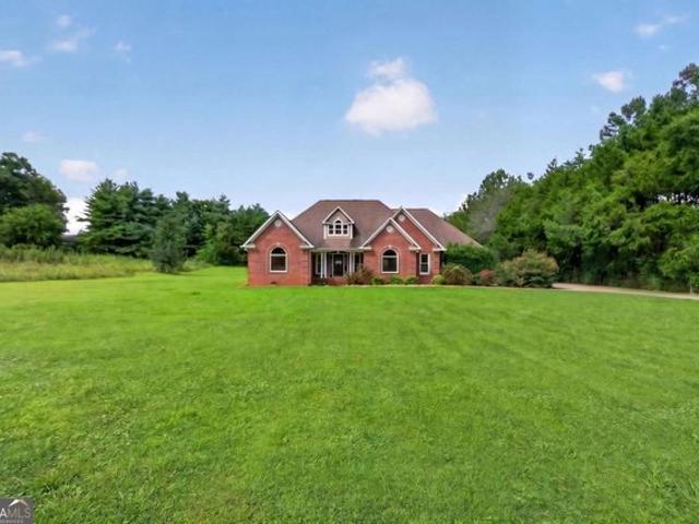 House for sale in Cedartown, Georgia