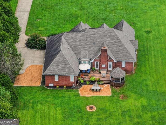 House for sale in Cedartown, Georgia