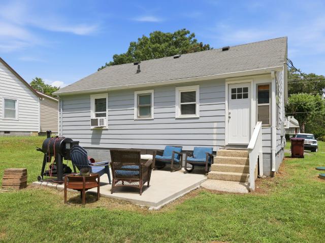 House for sale in Roxboro, North Carolina