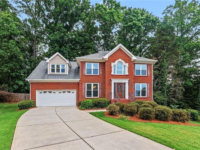 House for sale in Georgia