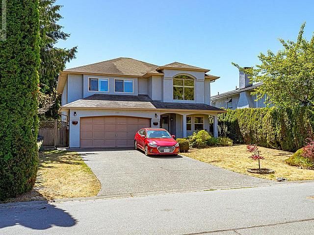 House for sale in Saanich, British Columbia