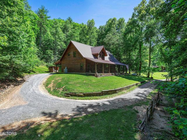 House for sale in Tennessee