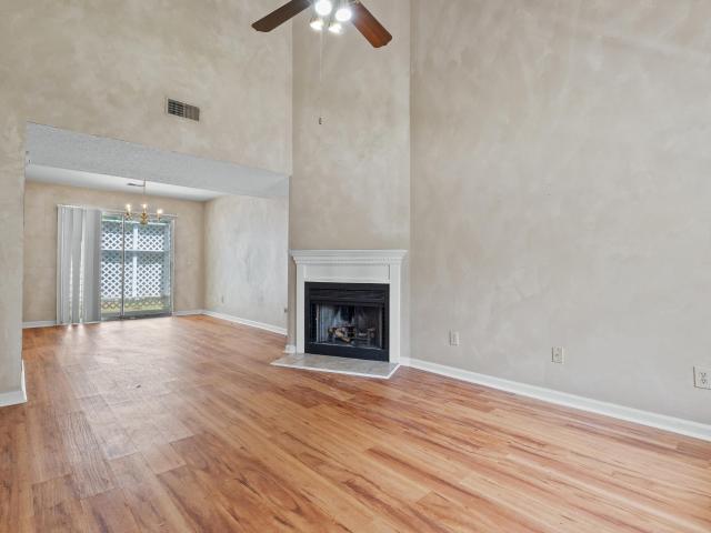 Townhouse for sale in Columbia, South Carolina