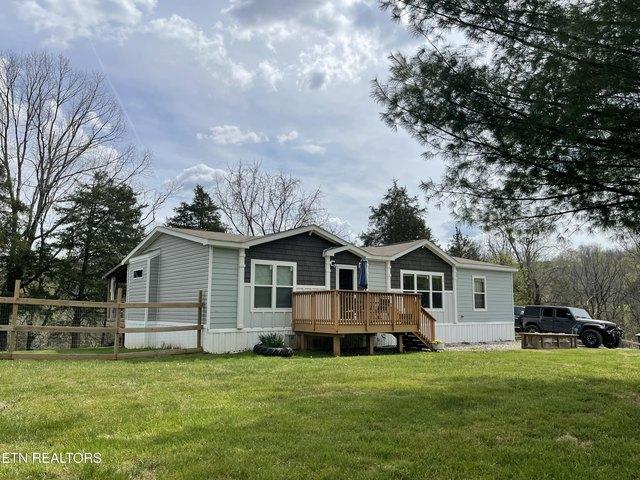 House for sale in Tennessee