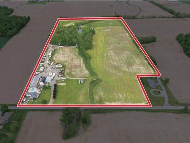 House for sale in Ancaster, Ontario