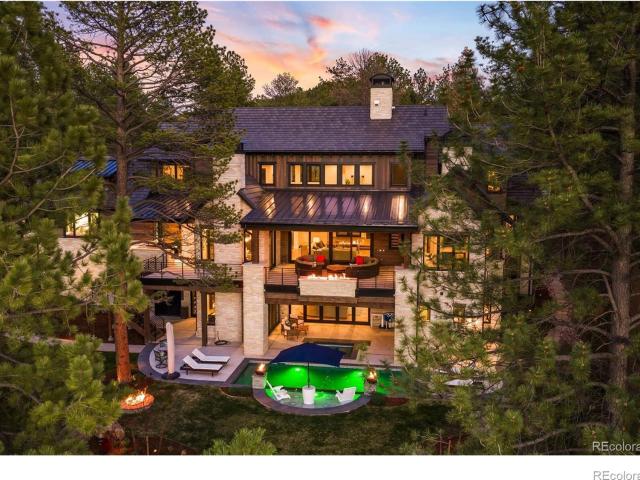 House for sale in Castle Rock, Douglas County