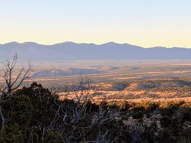 Land for sale in Mountainair, New Mexico