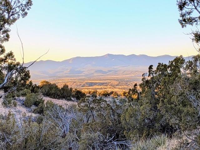 Land for sale in Mountainair, New Mexico