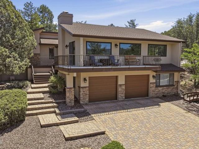 House for sale in Prescott, Arizona