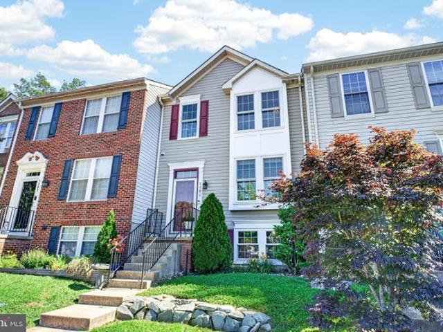 Townhouse for sale in Gibsonton, Maryland