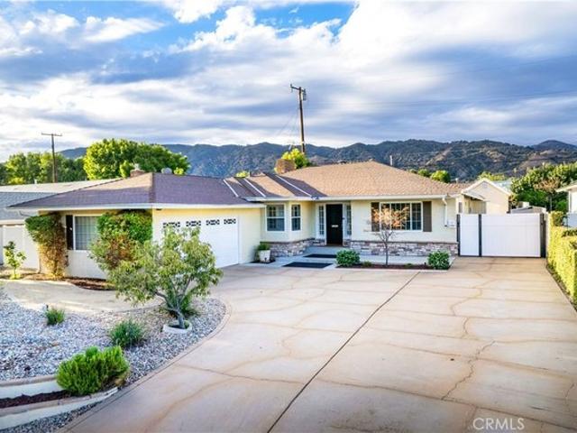 House for sale in Glendora, California