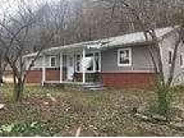 House for rent in Old Fort, North Carolina