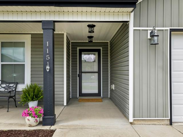 House for sale in Tennessee