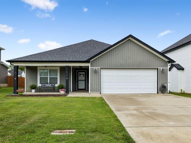 House for sale in Tennessee