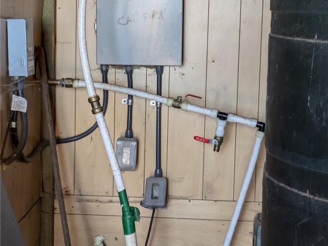 Land for sale in Ellensburg, Washington