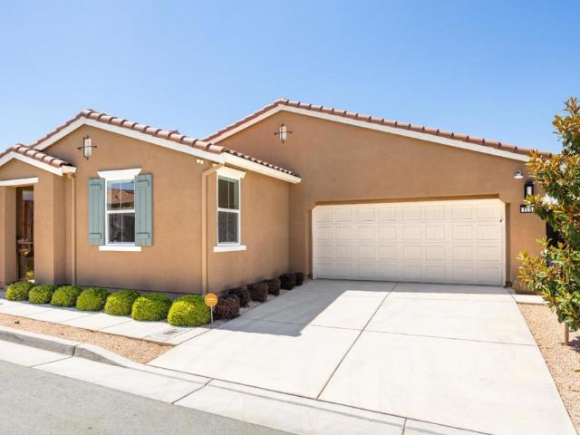 House for sale in Hollister, California