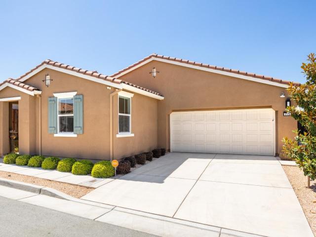 House for sale in Hollister, California