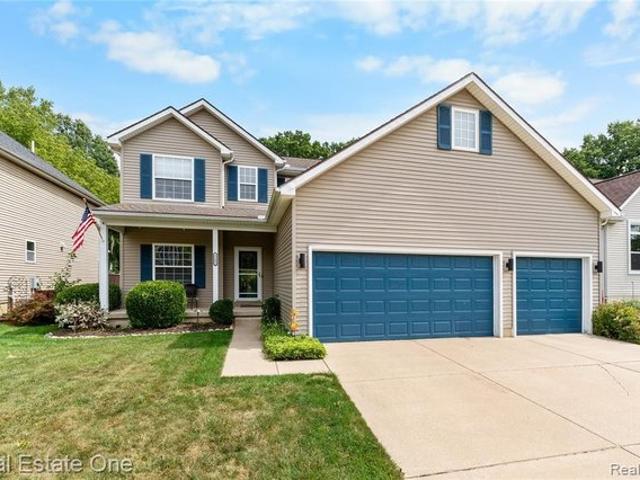 House for sale in Chelsea, Washtenaw County