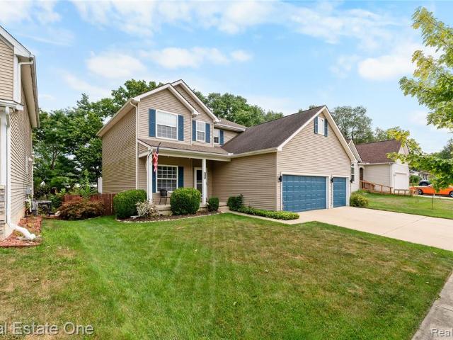House for sale in Chelsea, Washtenaw County