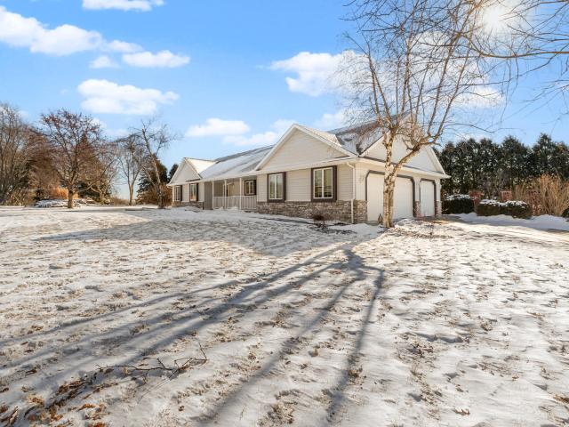 House for sale in Slinger, Wisconsin