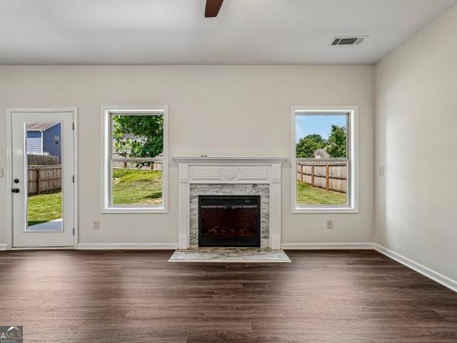 House for sale in Braselton, Georgia