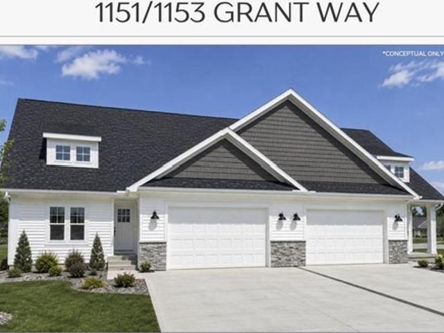 House for sale in North Liberty, Iowa