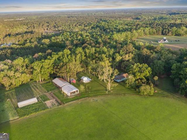 Farm for sale in Guyton, Georgia
