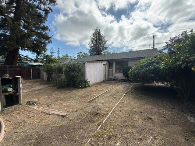 House for sale in San Mateo, California