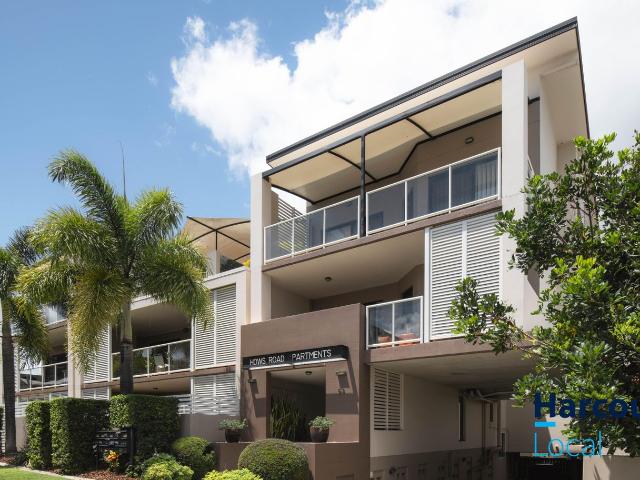 Apartment for rent in Toombul, Queensland