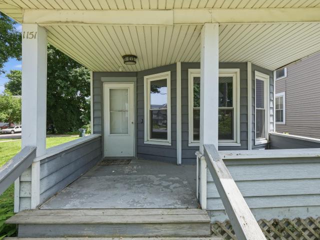 House for sale in Madison, Wisconsin