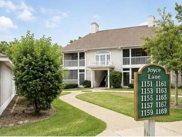Condo for sale in Ann Arbor, Washtenaw County