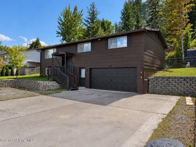 House for sale in Saint Maries, Benewah County