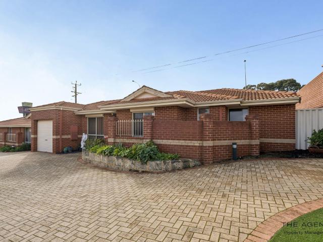 Apartment for rent in Spearwood, Western Australia