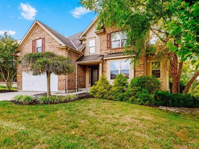 House for sale in Lebanon, Ohio