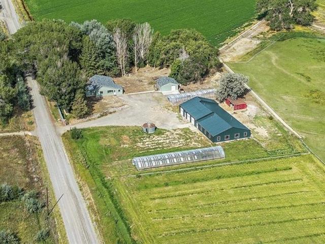 House for sale in Wyoming