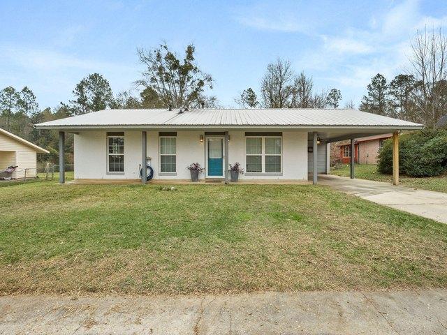 House for sale in Deridder, Louisiana