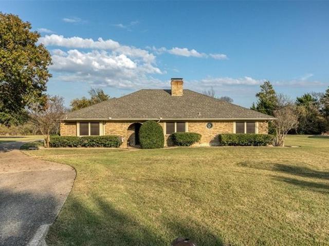 House for sale in Ellis, Texas