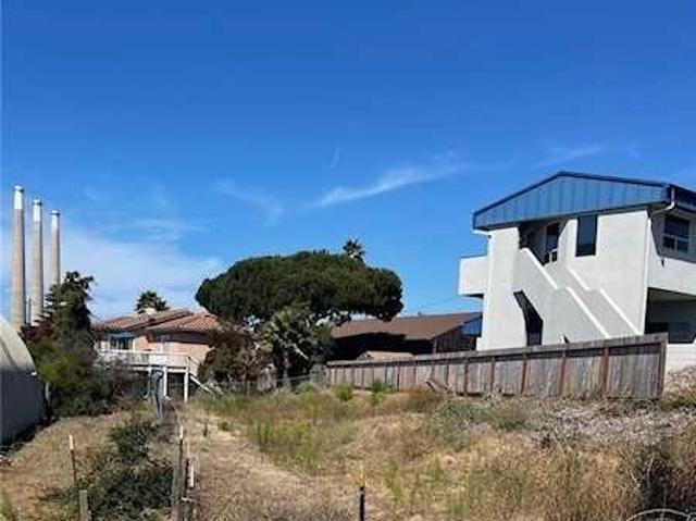 Land for sale in Morro Bay, California