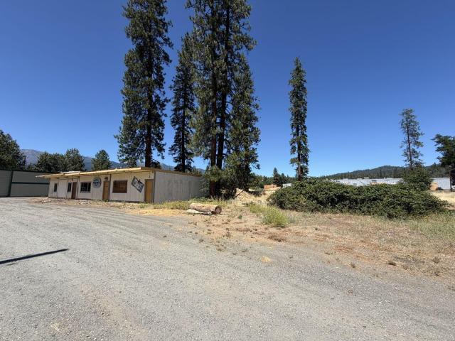 Commercial for sale in Weaverville, California
