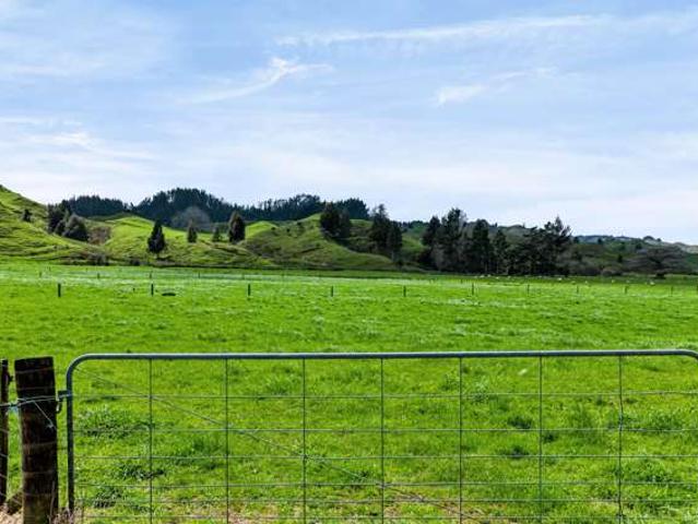 Property for sale in Huiroa, Stratford District