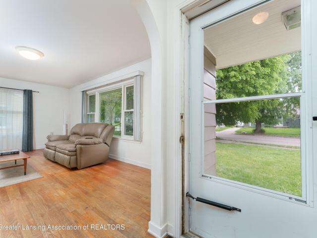 House for sale in Bailey, Michigan