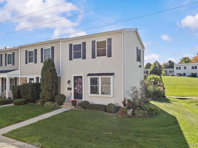 Condo for sale in Meadowfield, Rochester Hills