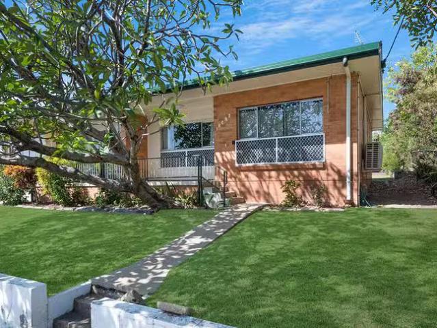 House for rent in North Ward, Queensland
