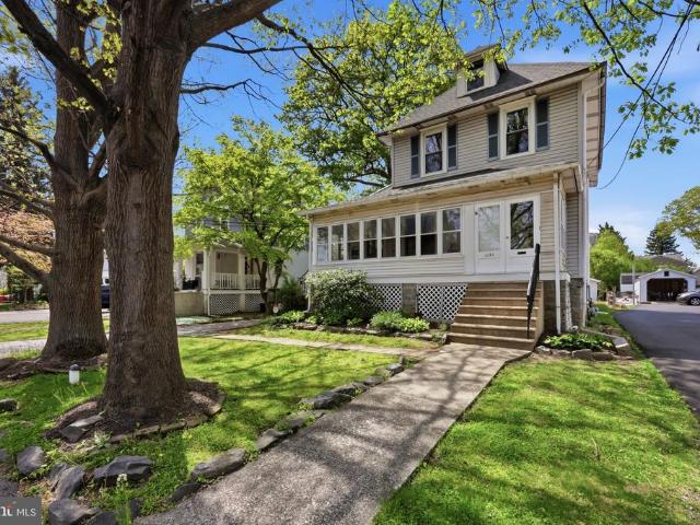 House for sale in Delco, Pennsylvania