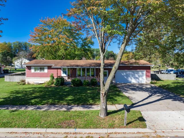 House for sale in Reedsburg, Sauk County