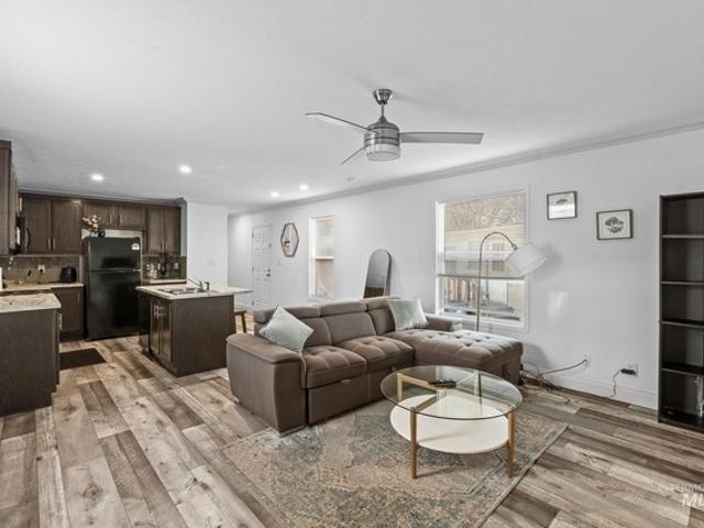 House for sale in Boise, Idaho