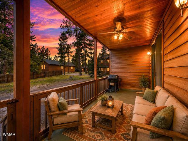 House for sale in Navajo, Arizona