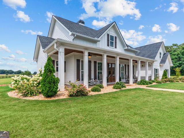 House for sale in Madison, Georgia