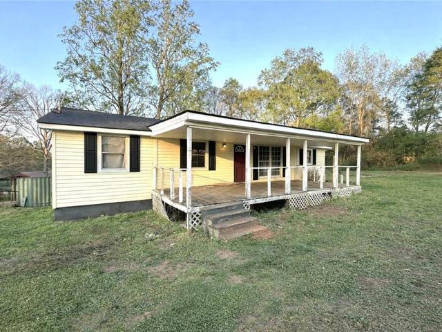 Property for sale in Nicholson, Georgia